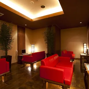 Love hotel Grand Fine Okazaki Heian Jingu Shrine (adults Only), Kyoto